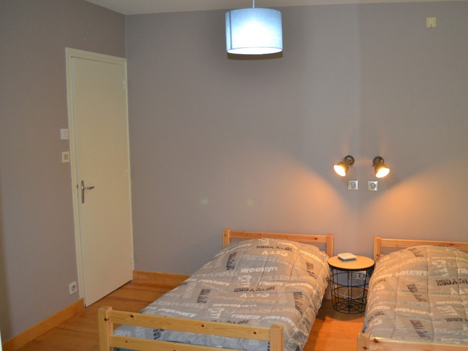 Chambre 3