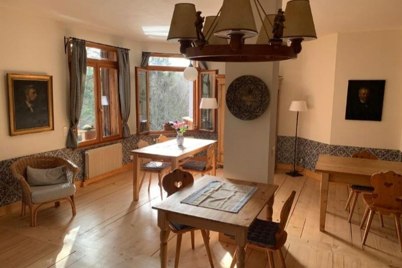 Photo n° 11 of the location