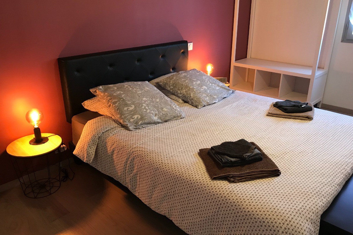 chambre 2