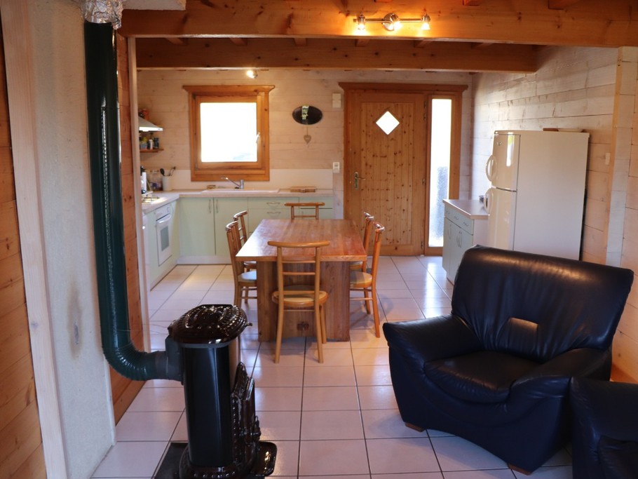 Photo n° 1 de la location