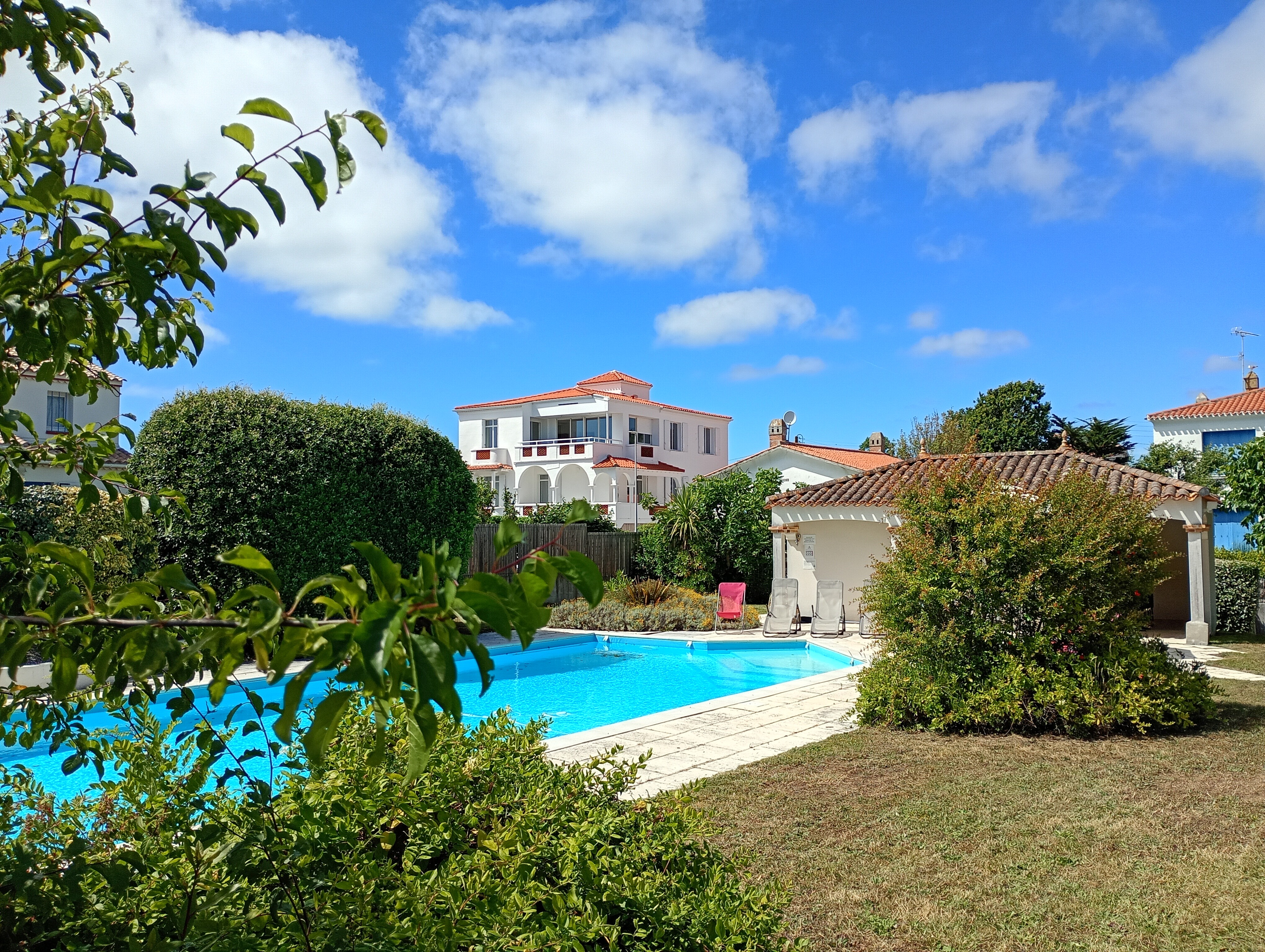 Photo n° 1 of the location
