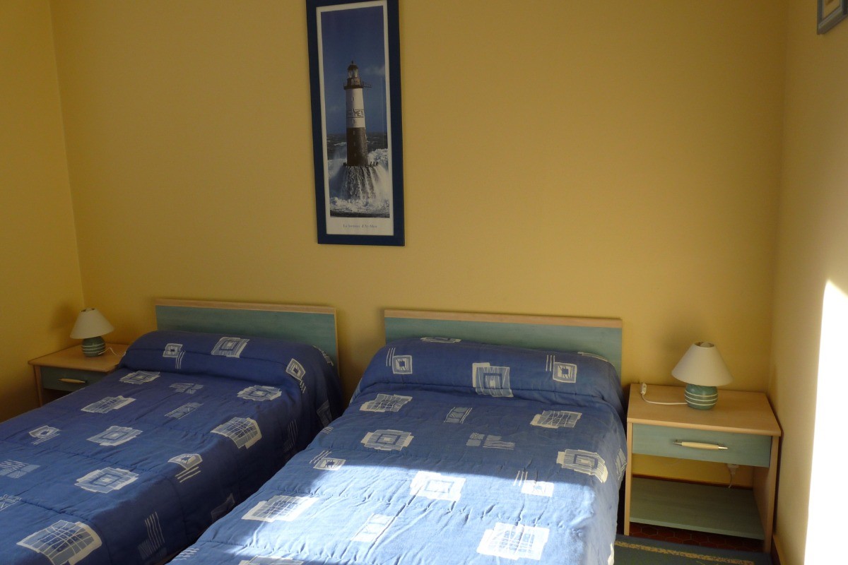 Chambre enfants