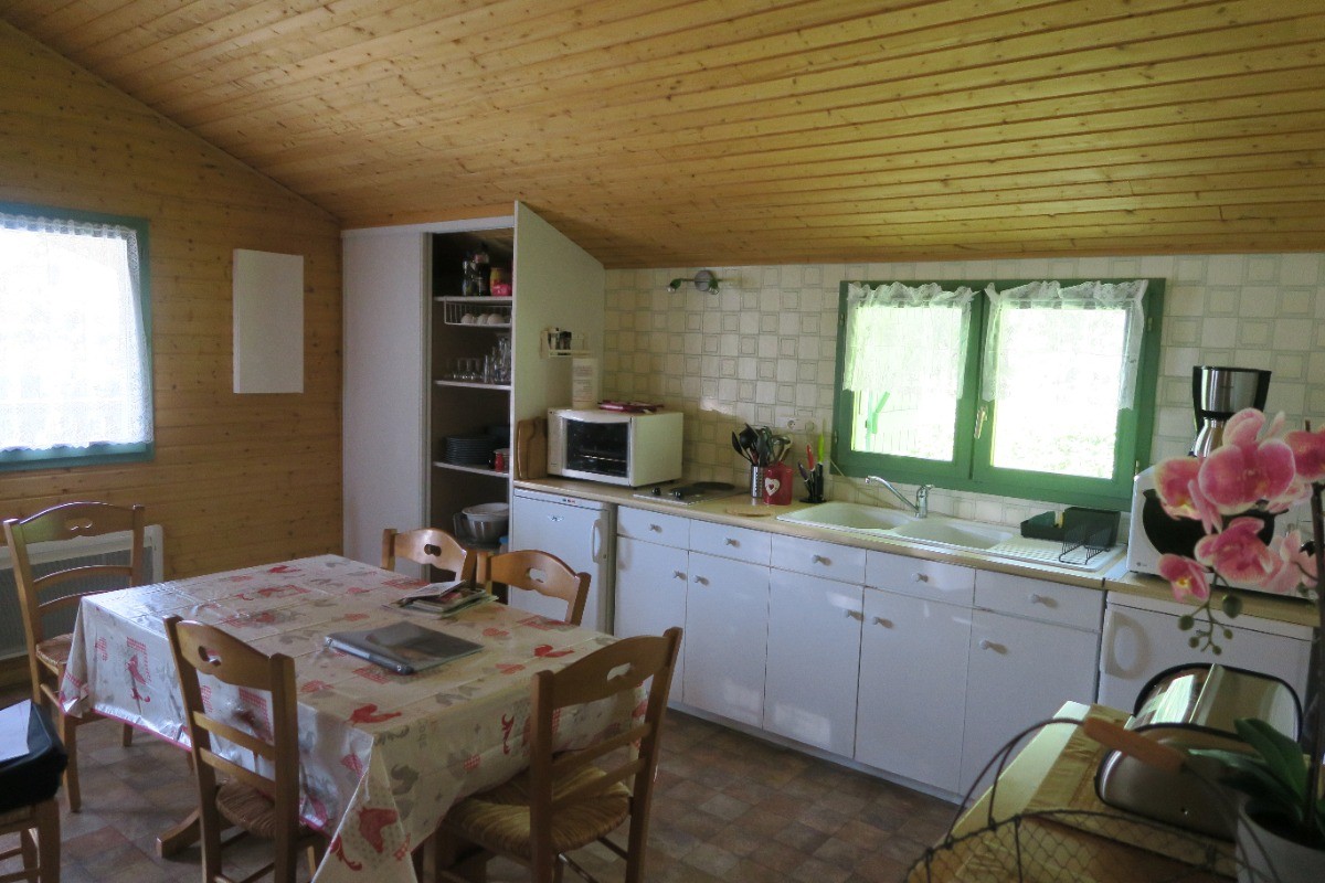Photo n° 6 de la location