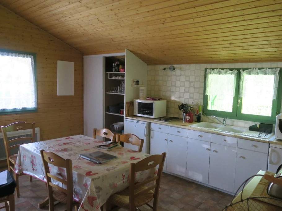 Photo n° 6 de la location