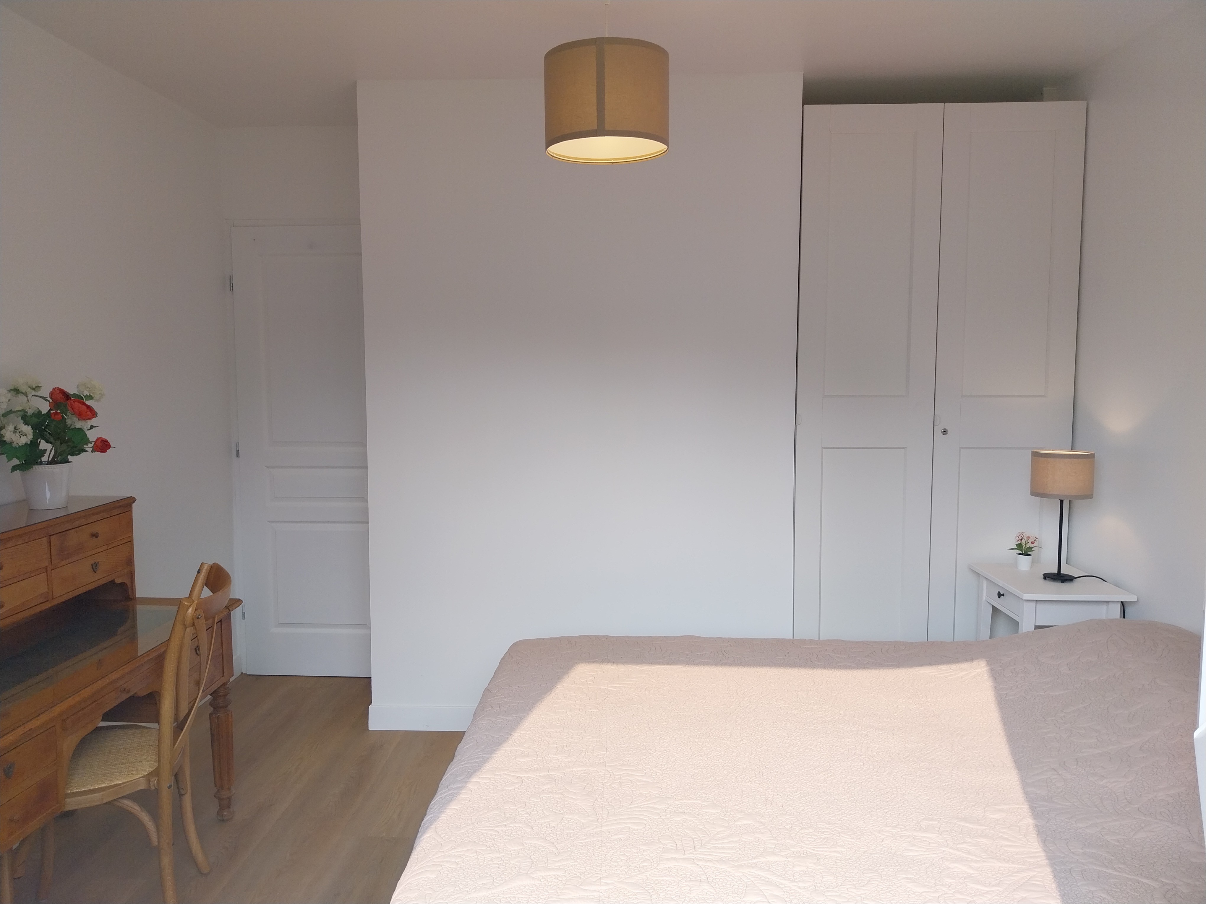 Location Gite Normandie- Le Clos de Varengeville sur Mer- location plain-pied proche Dieppe, Veules les Roses