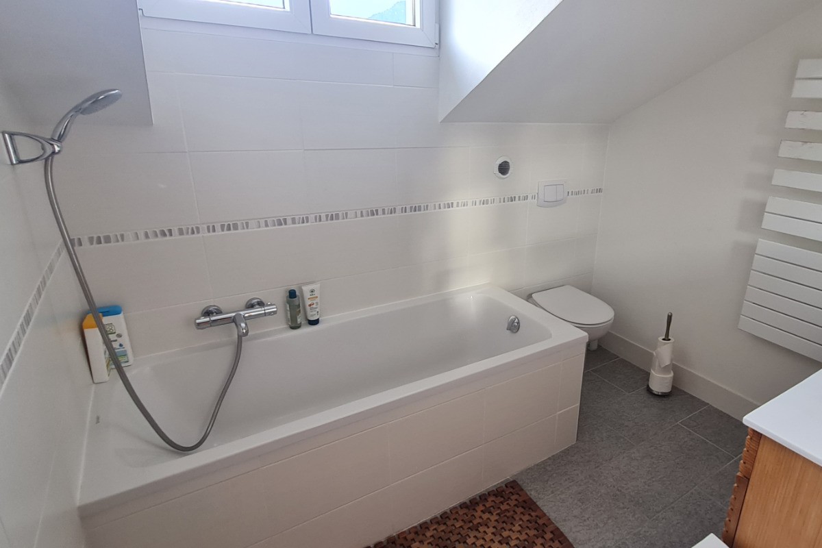 Salle de Bain - 1er Etage
