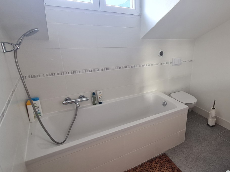 Salle de Bain - 1er Etage