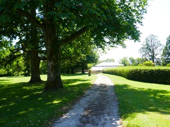 Jardin