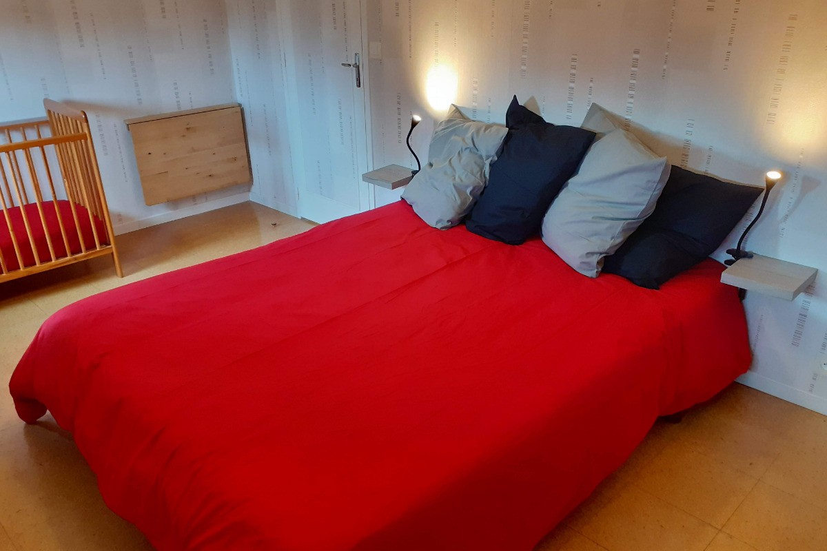 Chambre 4