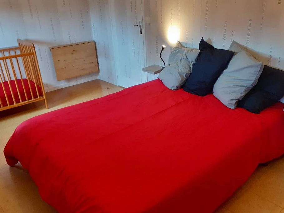 Chambre 4