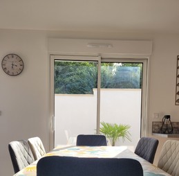 salon séjour salle à manger
