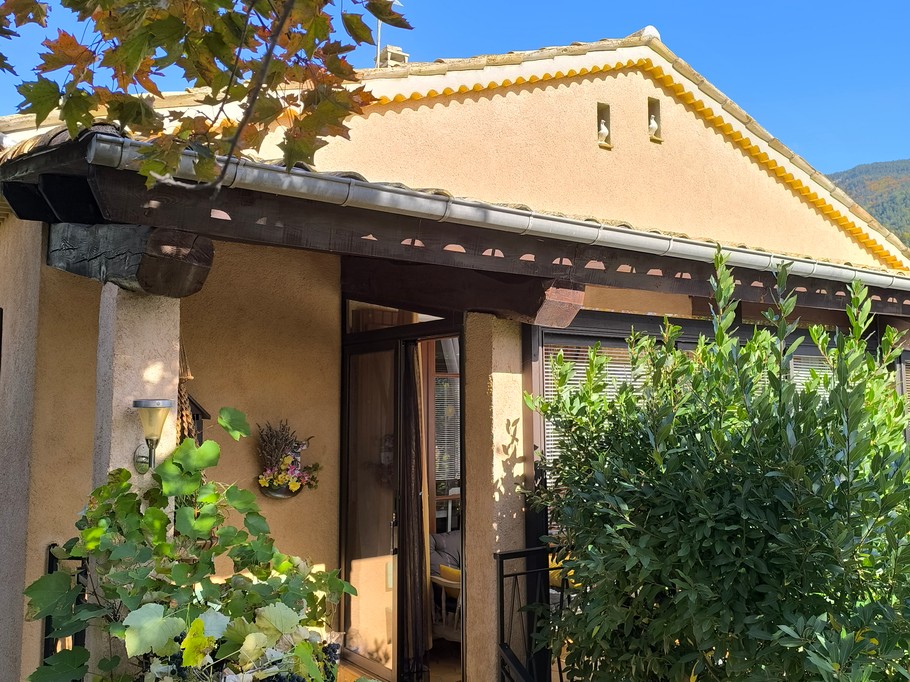 Gîte la Remise
