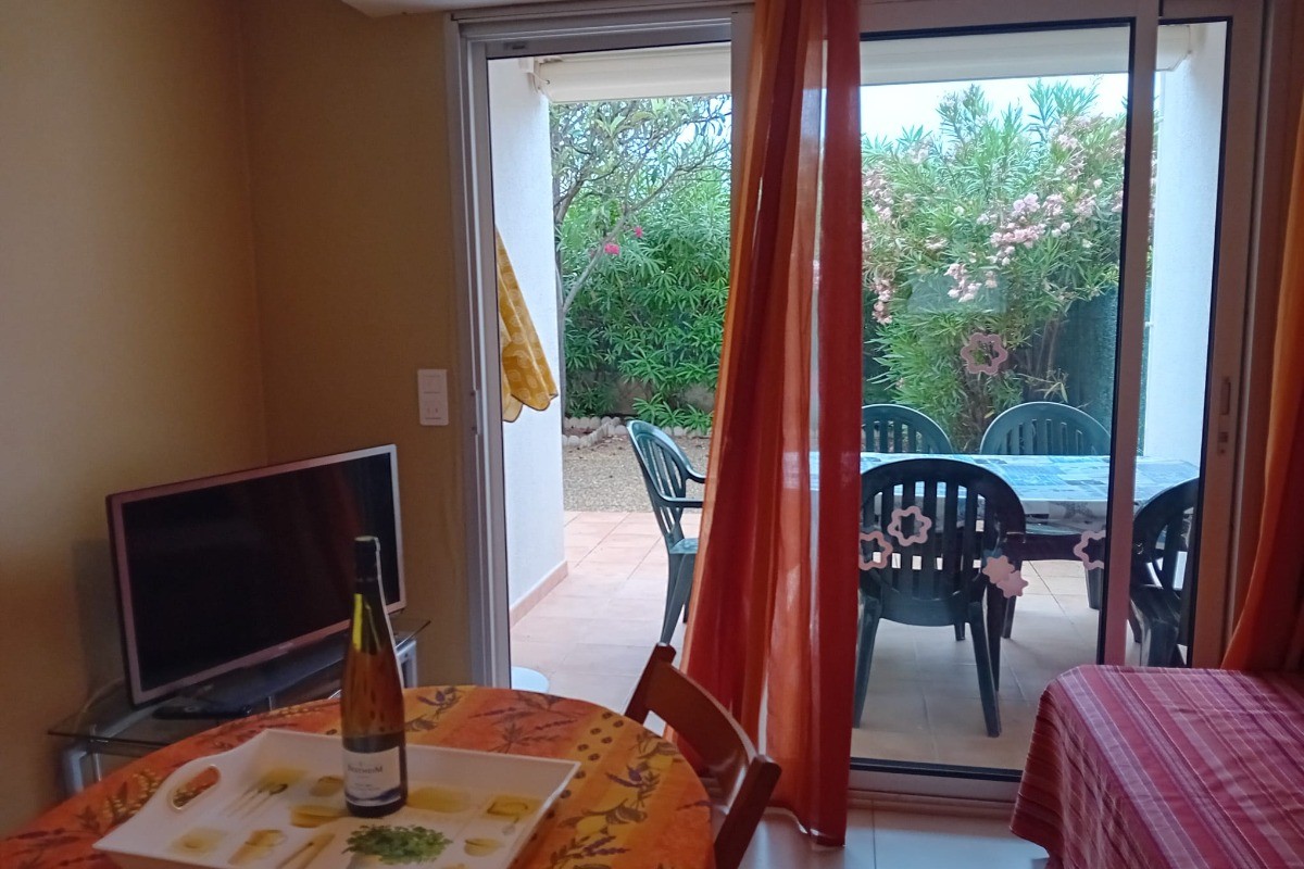 Photo n° 7 de la location