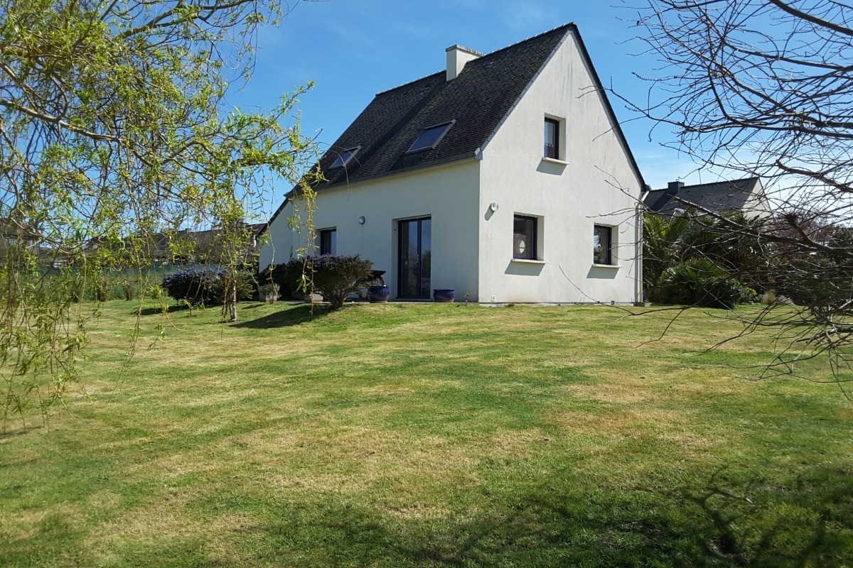TERRASSE ARRIERE