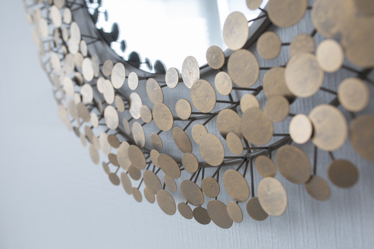 Décoration Miroir