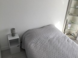 Chambre 1 lit 140x190