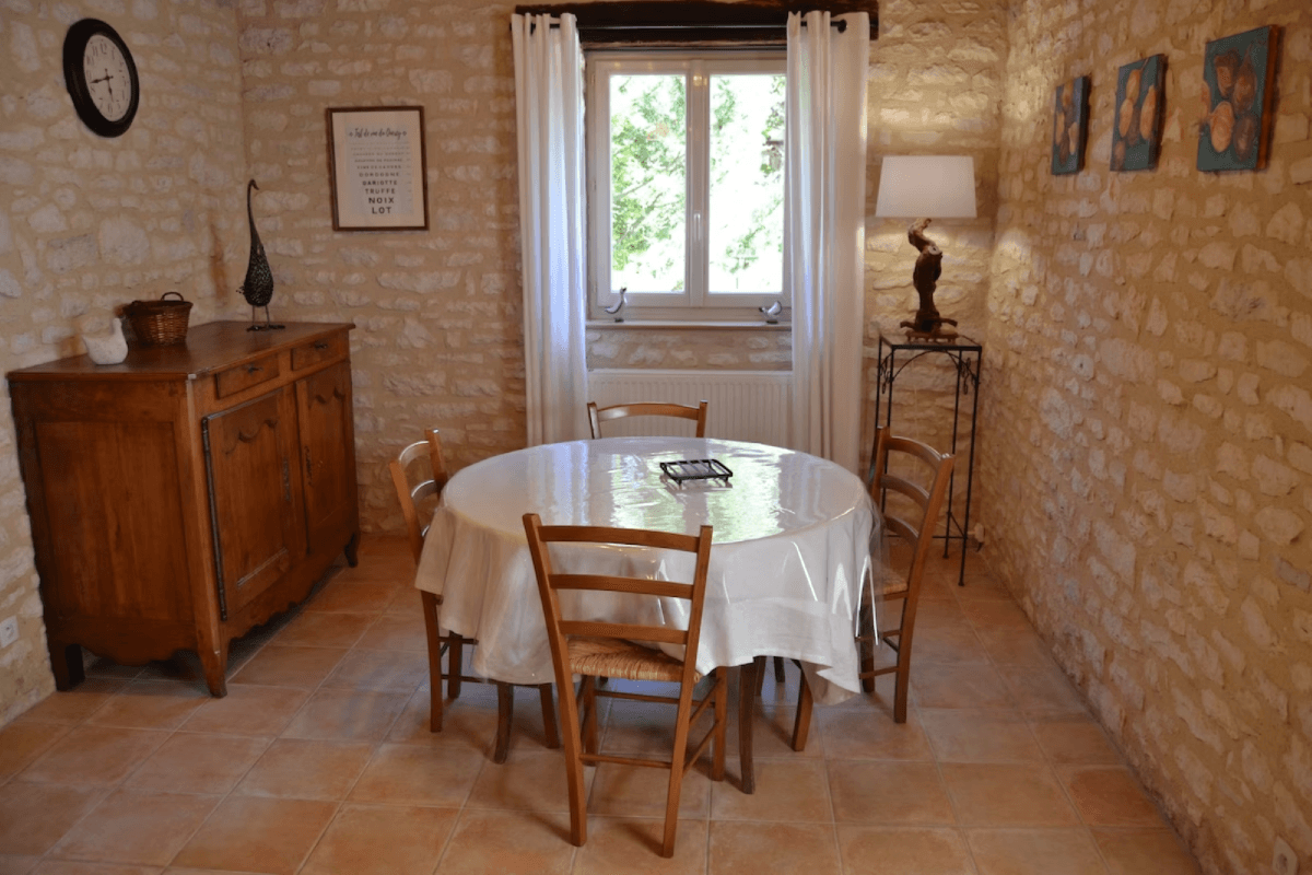 Photo n° 10 de la location