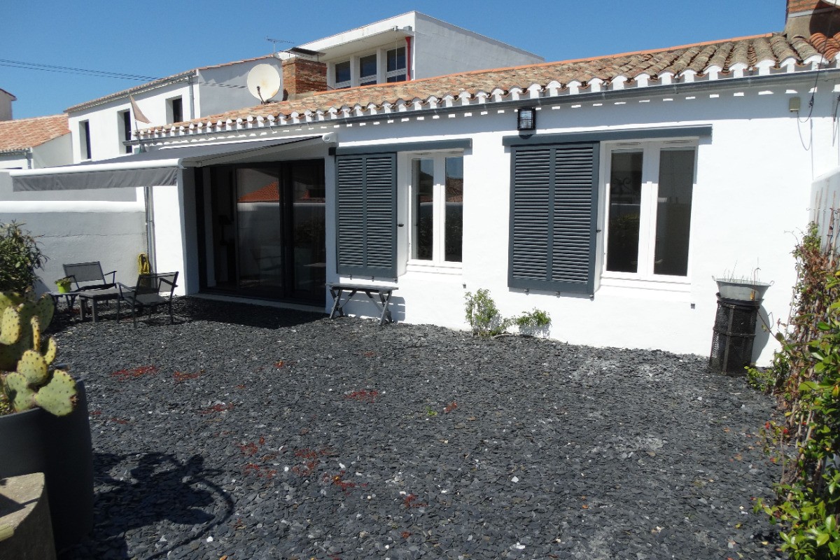 Photo n° 17 de la location