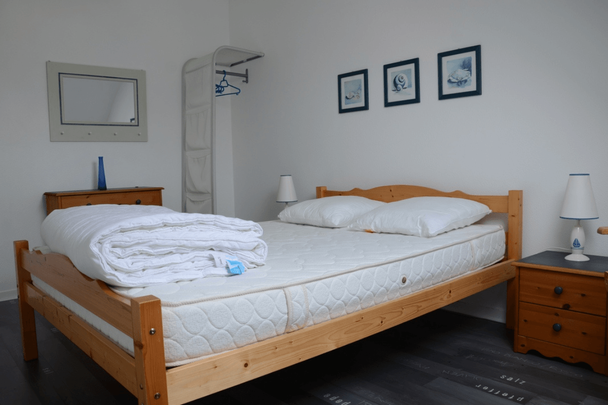 Guyodo rental, room 1