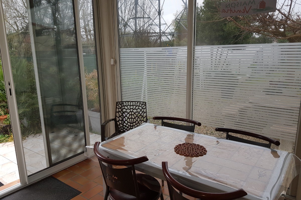 COIN DETENTE BLAGNAC