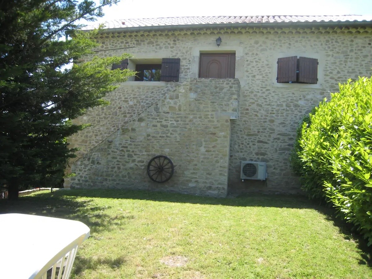 The Private Garden