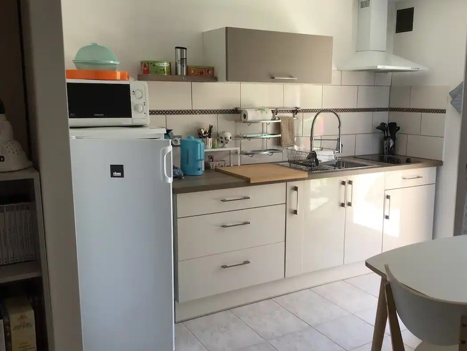 Photo n° 12 de la location