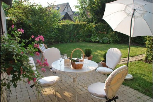 Jardin