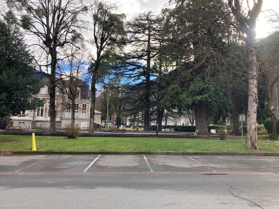 Photo n° 19 of the location