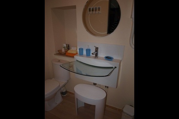 Sdb Chambre