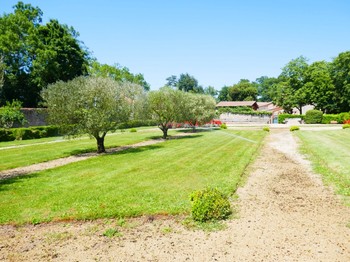 Espace extérieur