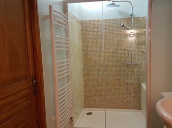 Salle d'eau - VIGONIE