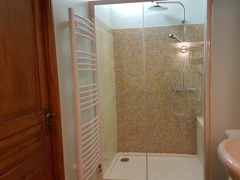 Salle d'eau - VIGONIE