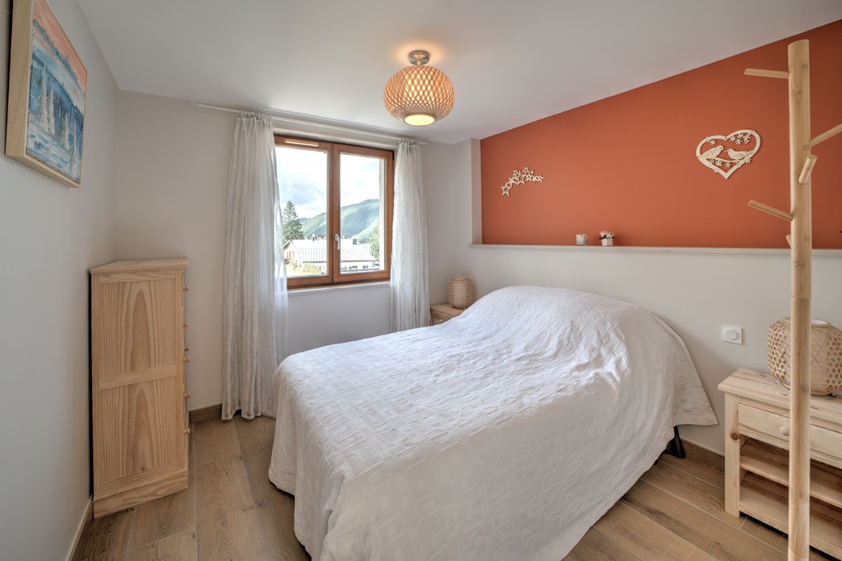 Chambre parentale 1er niveau