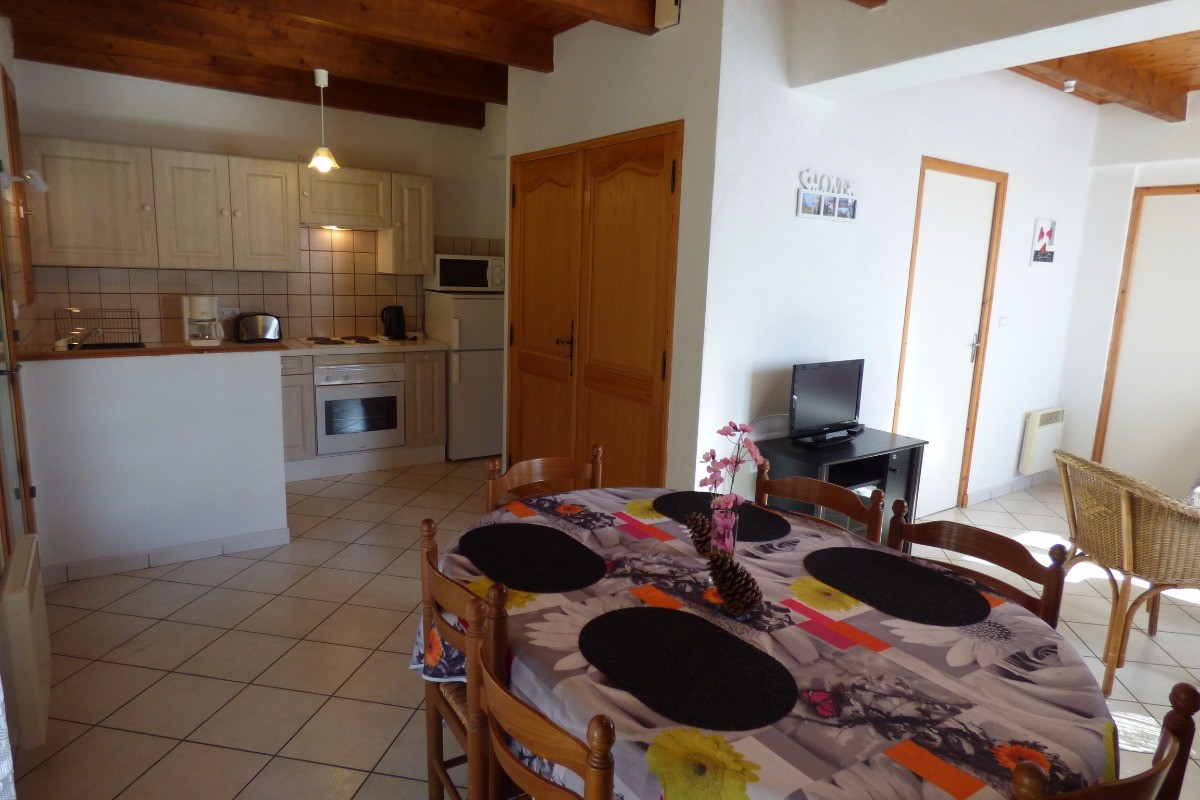 Photo n° 6 de la location