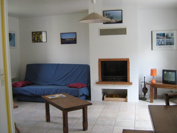 Photo n° 3 de la location