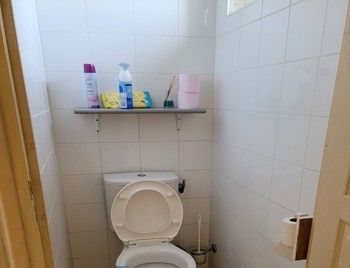 LE BLEIZ Yvon, location "Vue panoramique" située à Paimpol, WC indépendants au RDC