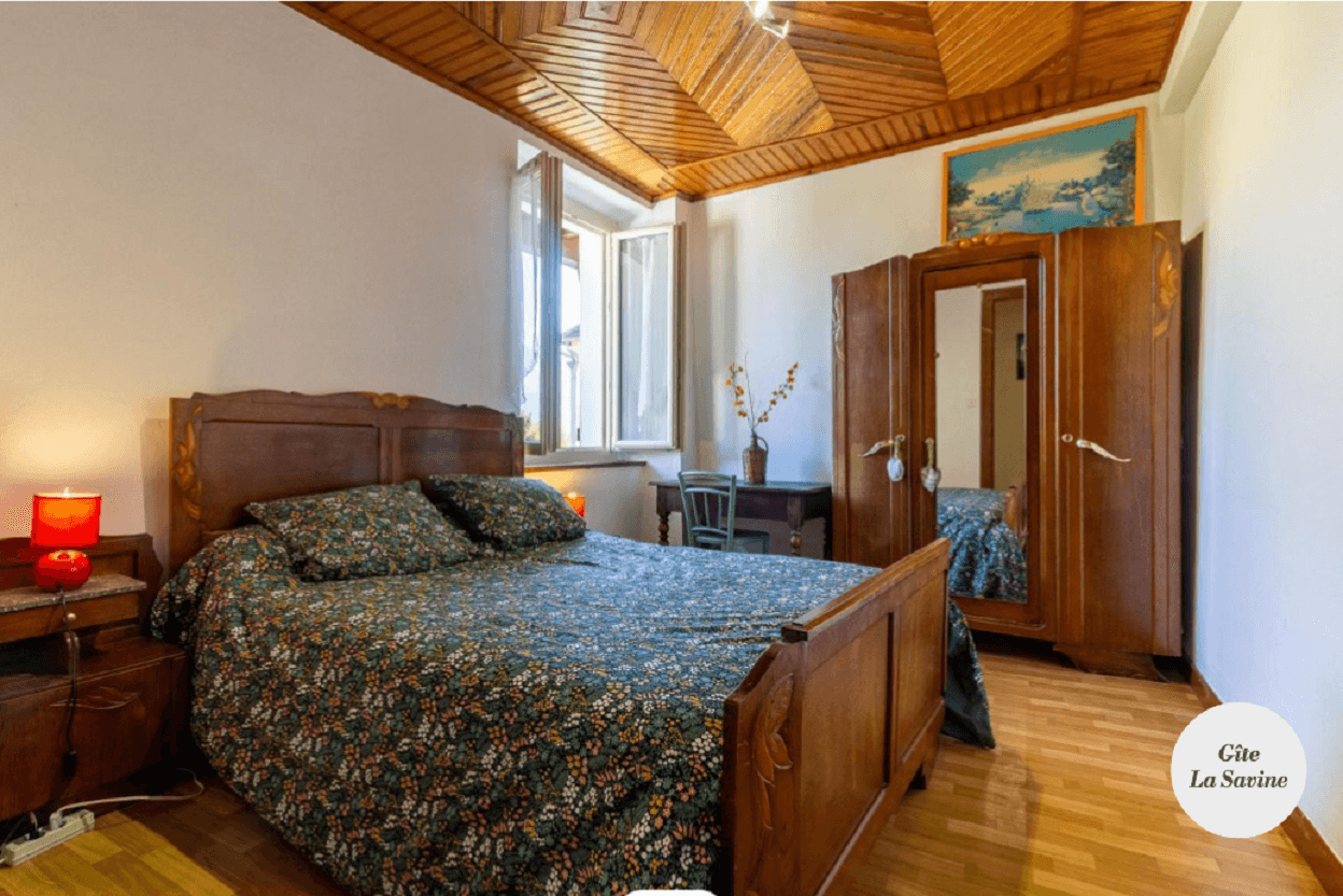 Chambre 1