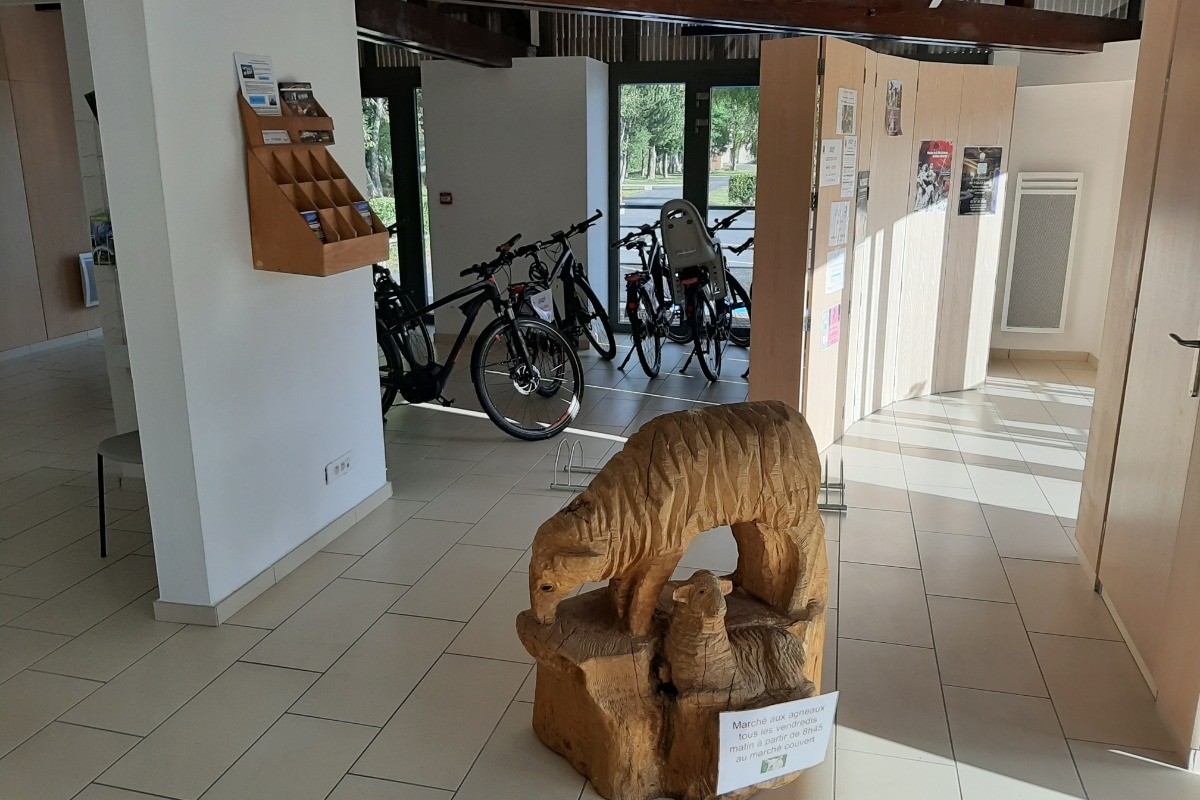 Photo n° 11 of the location