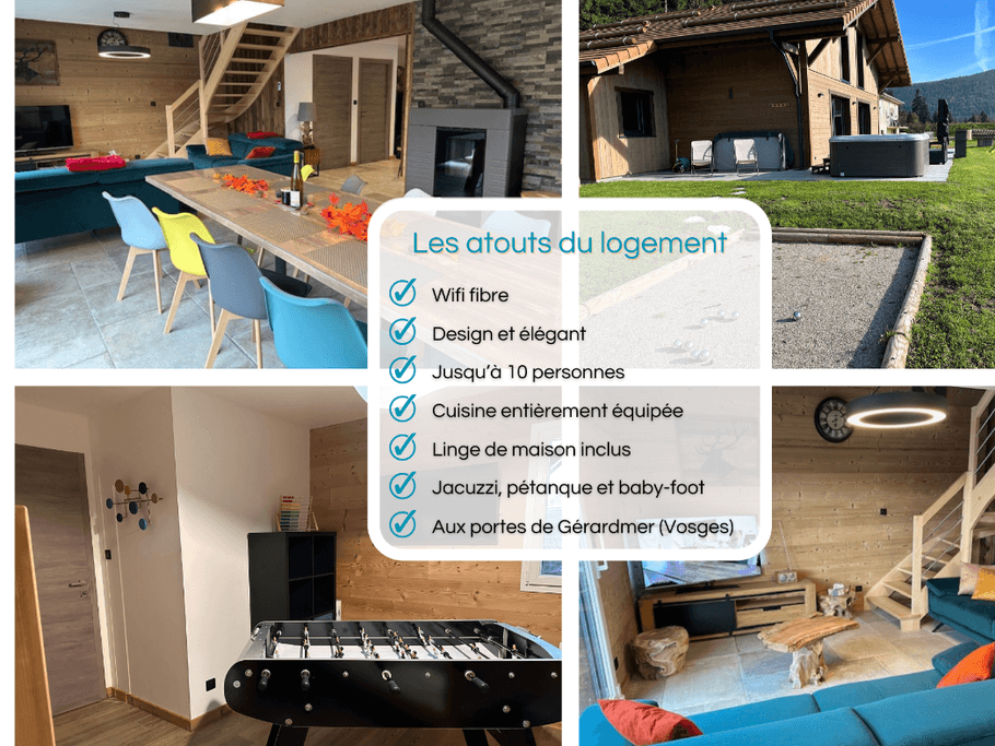 Photo n° 2 de la location