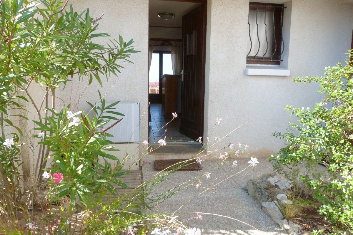 Entrée