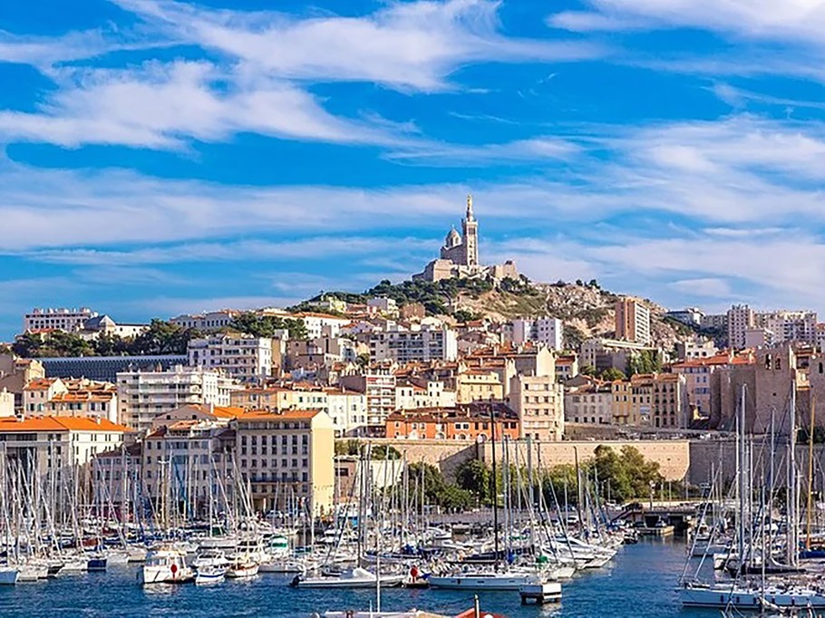 Marseille