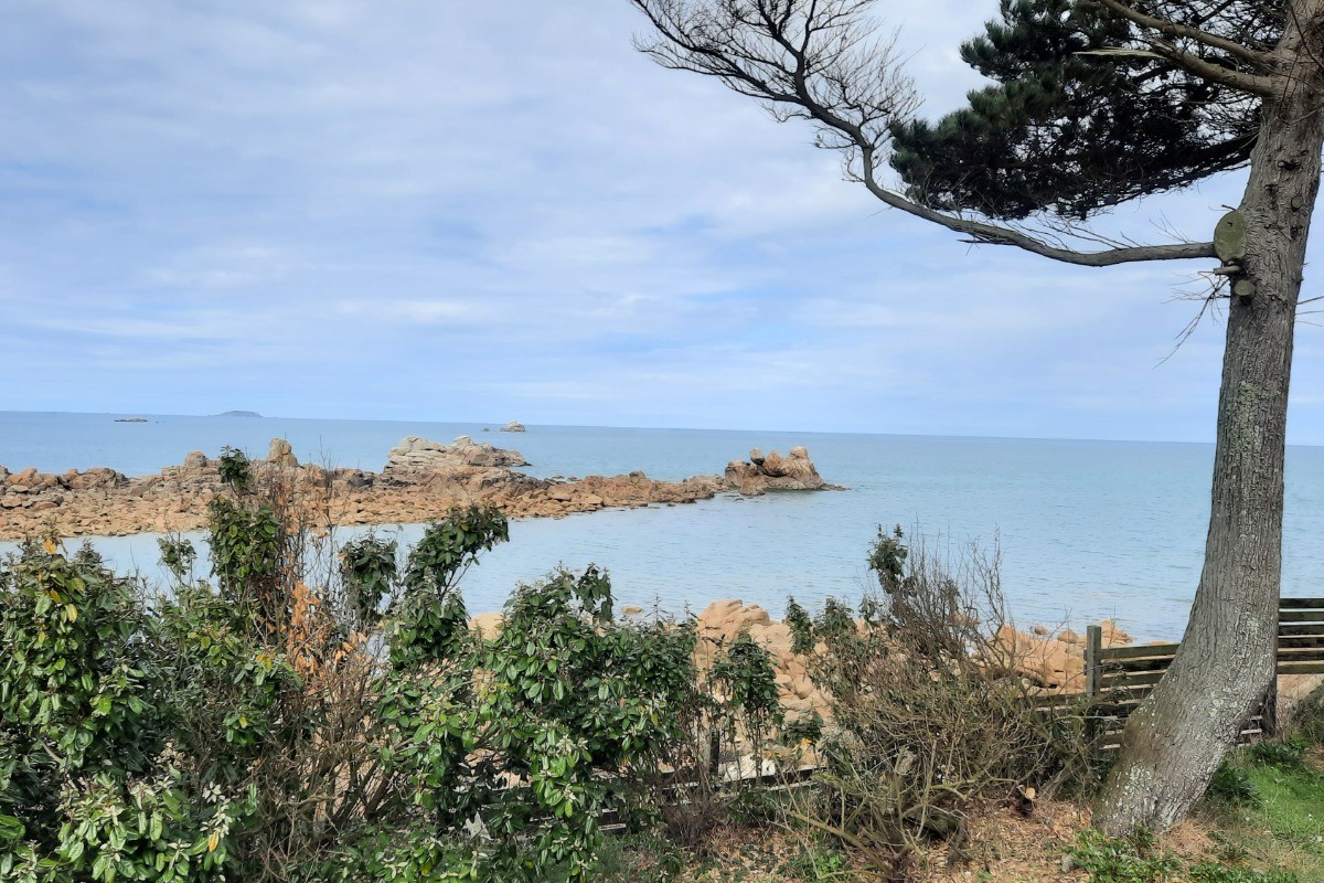 Balade GR34