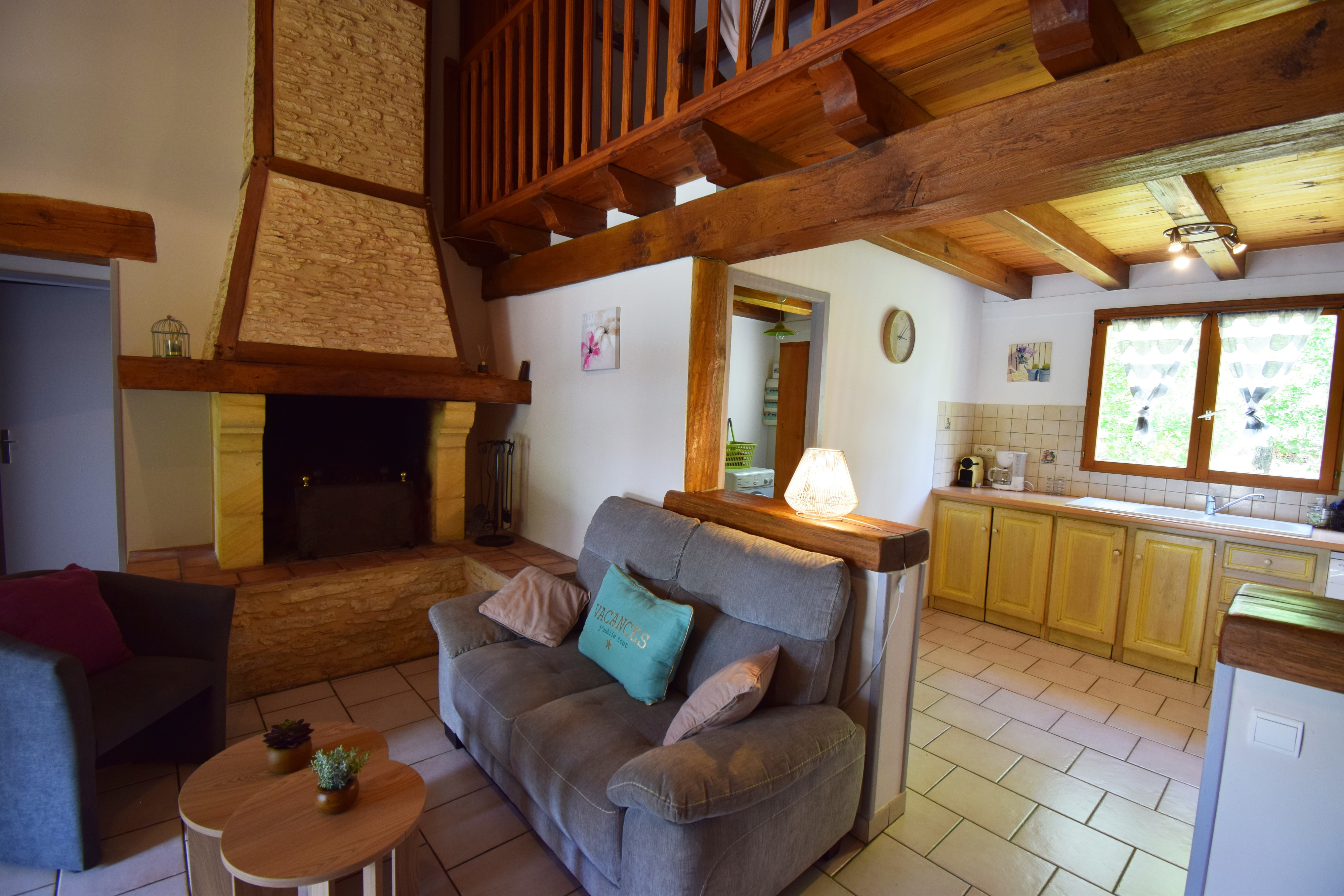 Salon / Séjour