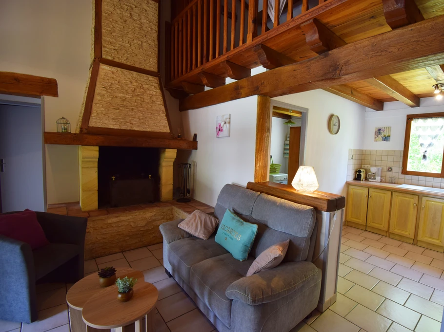Salon / Séjour