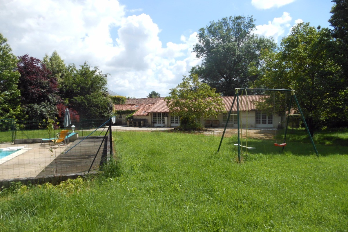 Jardin