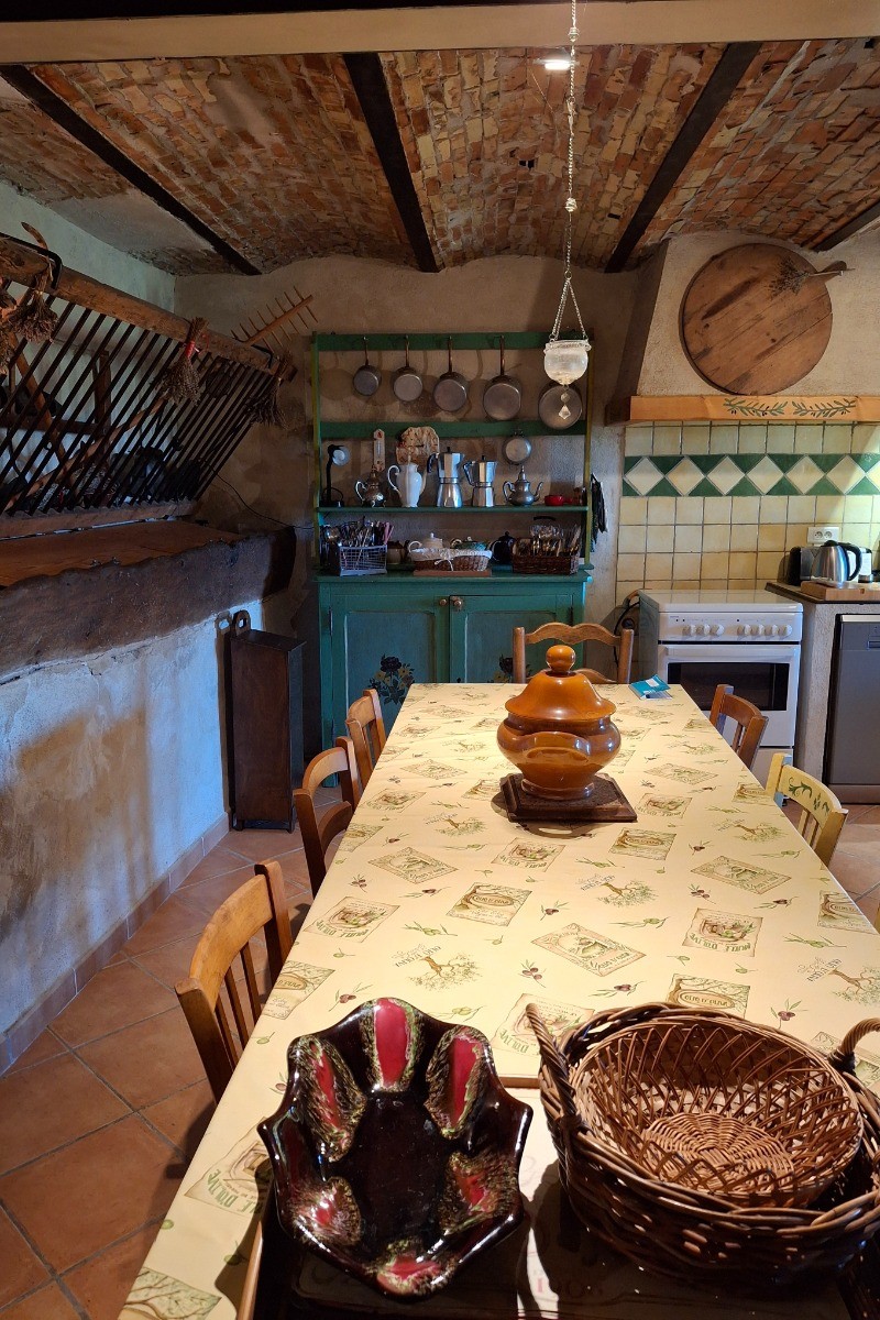 Gîte la Margotte