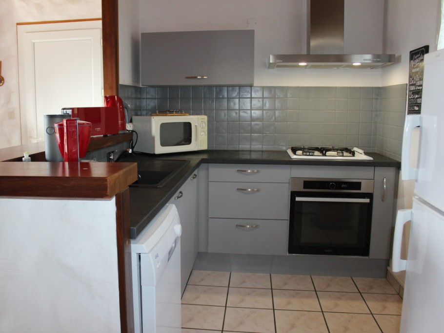 Photo n° 4 de la location