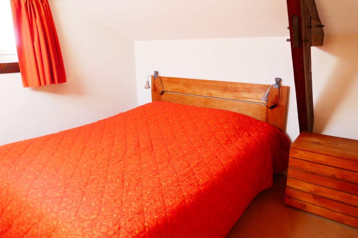 Chambre 1