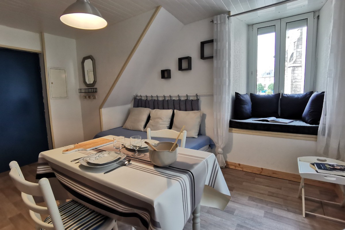séjour salon