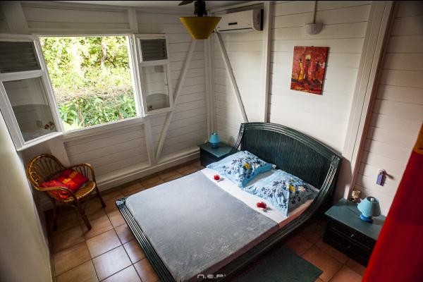 Chambre 1